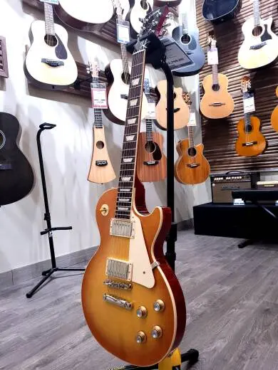Gibson - LPS600UBNH 2